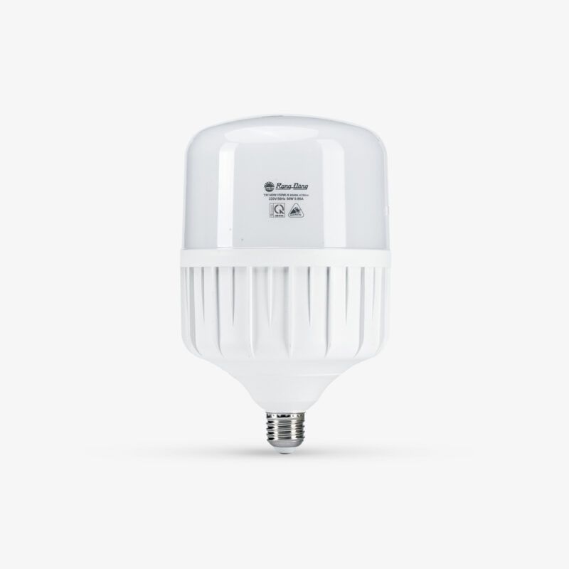 Đèn led bulb trụ 50W TR140N1