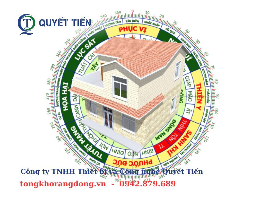 Lưu ý về phong thủy trong thiết kế nội thất