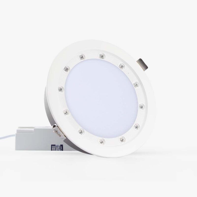 Đèn downlight AT21.UV 135/14W Rạng Đông