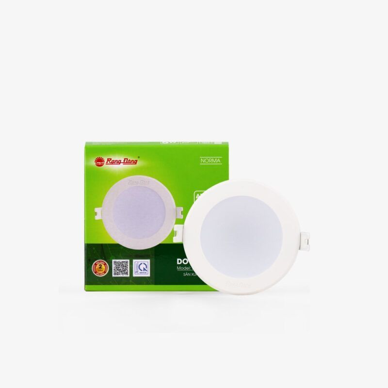 Đèn downlight AT06.V3 90/5W