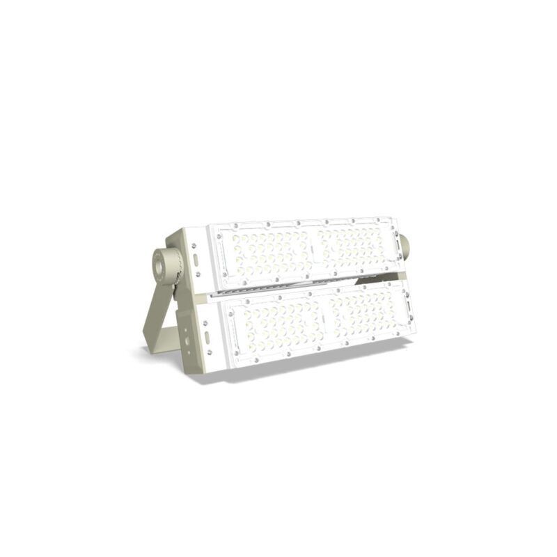 Đèn pha LED CP07 100W