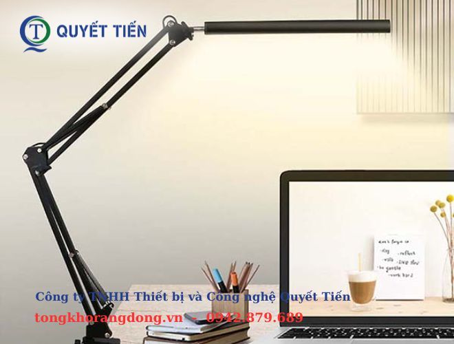 Kích thước đèn tuýp LED 300mm