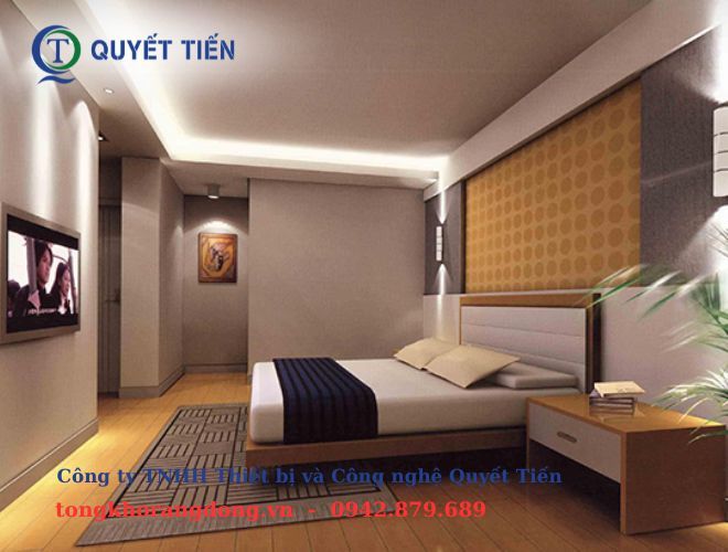 đèn tuýp LED 900mm